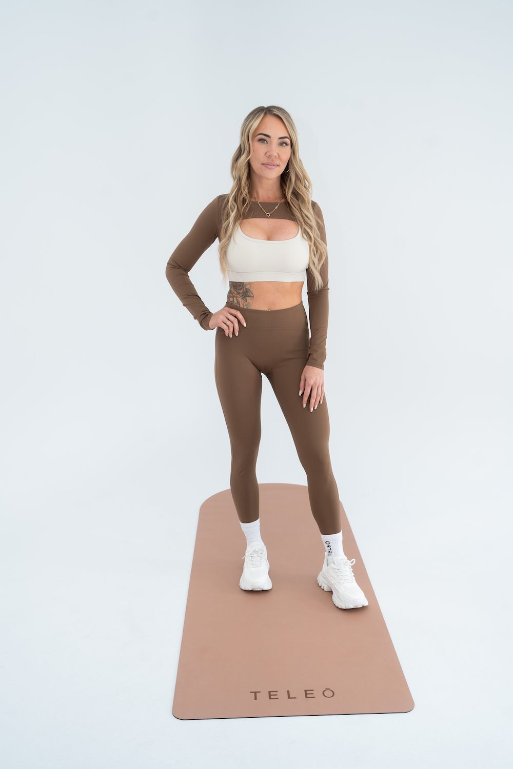 Apex Ascent Leggings